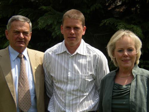 40 Jahre Waldek