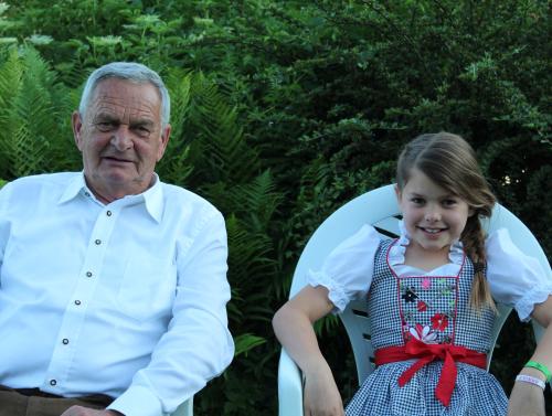 50 Jahre Waldek