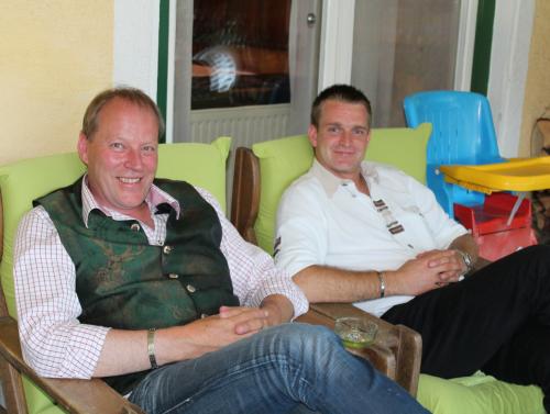 50 Jahre Waldek