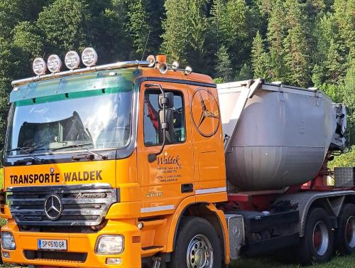 Brummi Treffen Dellach/Drau