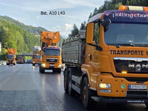 Bst. A10 L43
