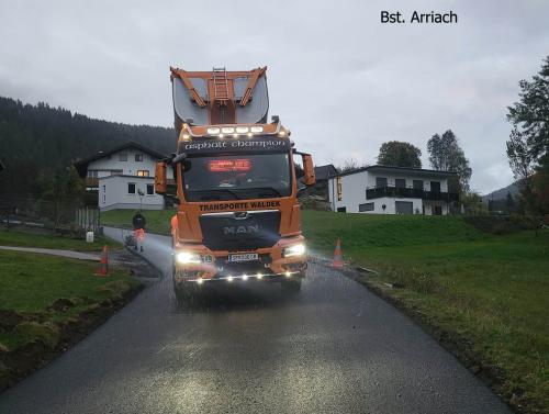 Bst. Arriach