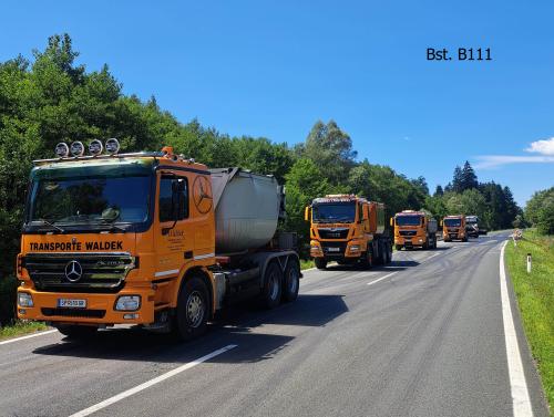 Bst. B111