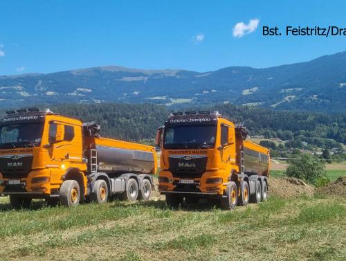 Bst. Feistritz/Drau
