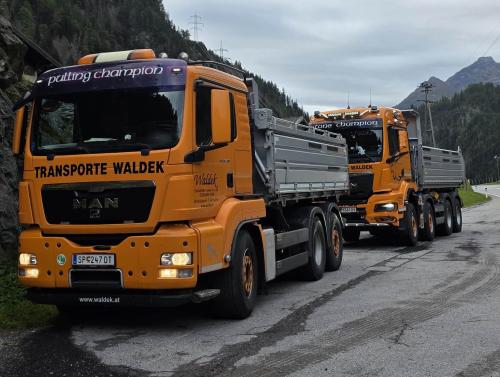 Bst. Felbertauern