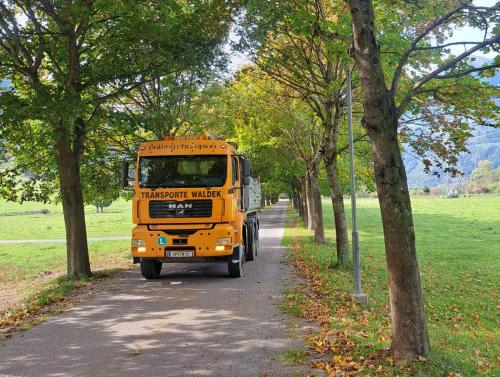 Bst. Obervellach