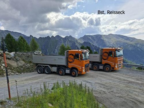 Bst. Reisseck