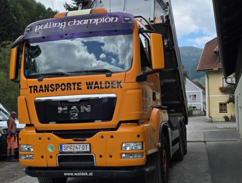 Bst. Rennweg