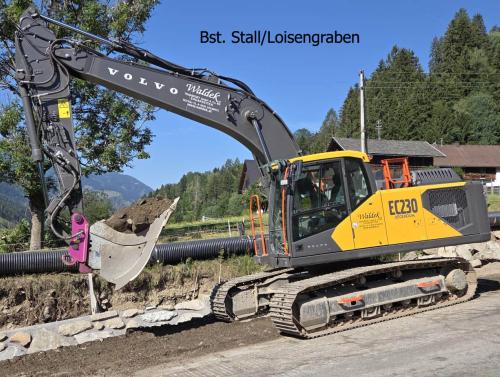 Bst. Stall/Loisengraben