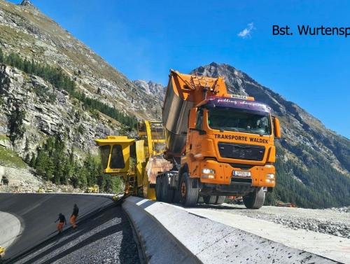 Bst. Wurtenspeicher
