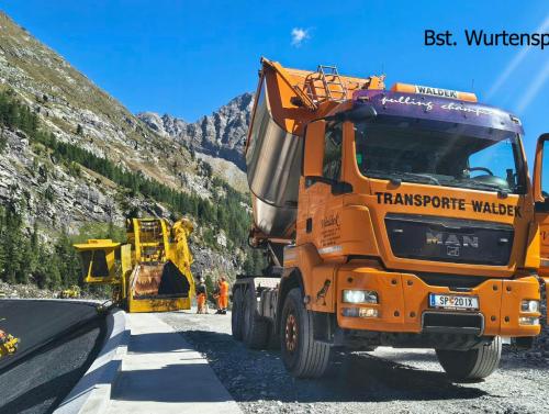 Bst. Wurtenspeicher