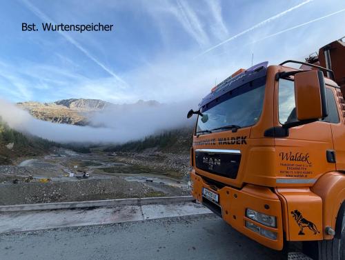 Bst. Wurtensspeicher