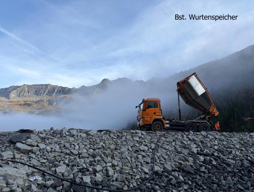 Bst. Wurtensspeicher