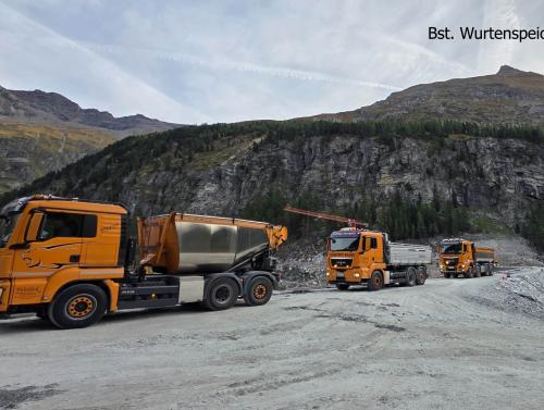 Bst. Wurtenspeicher
