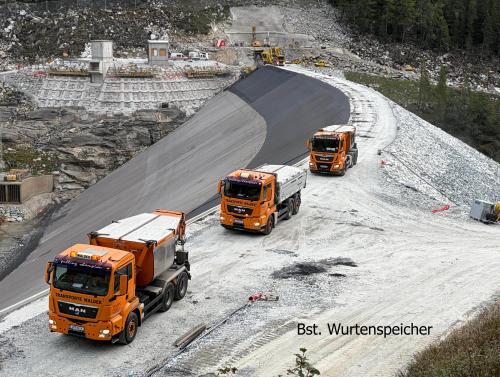 Bst. Wurtenspeicher