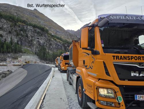 Bst. Wurtenspeicher
