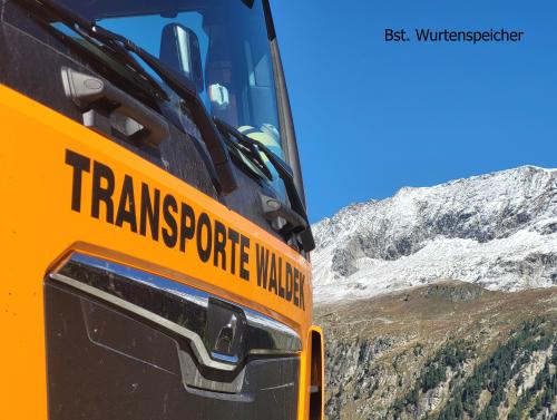 Bst. Wurtenspeicher