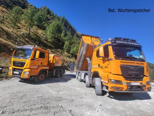 Bst. Wurtenspeicher
