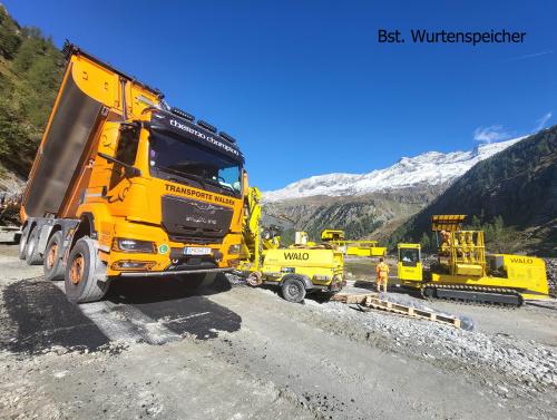 Bst. Wurtenspeicher