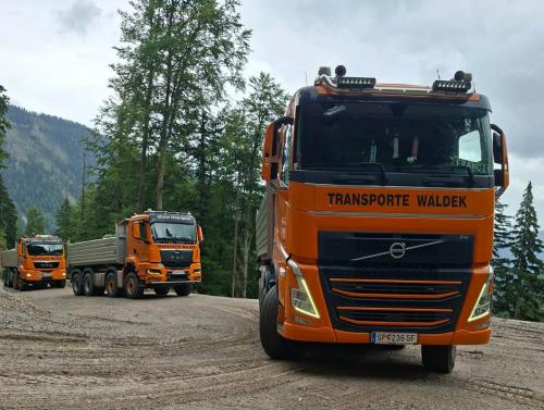 Bst. Radnigalm Bodenalm Weissensee