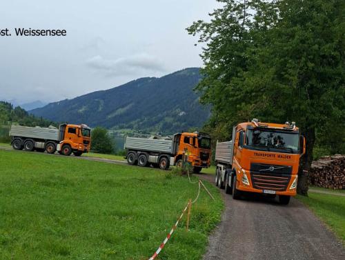 Bst. Weissensee